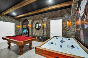 Last Minute Disney Getaway! Private Pool, Hot Tub & Games Room. Book Now! #63021